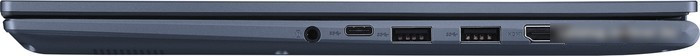 Ноутбук ASUS Vivobook 15X OLED M1503IA-L1018 - фото 5 - id-p202073991