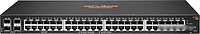Управляемый коммутатор 3-го уровня Aruba 6100 Series JL676A