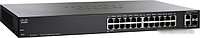 Коммутатор Cisco SF 200-24 (SLM224GT-EU)