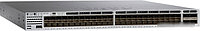 Коммутатор Cisco WS-C3850-48T-E