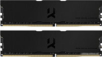 Оперативная память GOODRAM IRDM Pro 2x8GB DDR4 PC4-28800 IRP-K3600D4V64L18S/16GDC