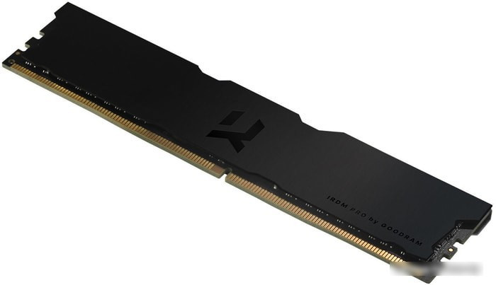 Оперативная память GOODRAM IRDM Pro 2x8GB DDR4 PC4-28800 IRP-K3600D4V64L18S/16GDC - фото 3 - id-p213228254