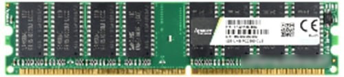 Оперативная память Hikvision 4GB DDR4 PC4-21300 HKED4041BAA1D0ZA1 - фото 1 - id-p213228264