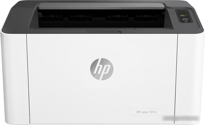 Принтер HP Laser 107a - фото 1 - id-p213223922