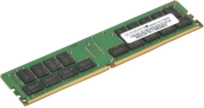 Оперативная память Micron 32GB DDR4 PC4-21300 MEM-DR432L-CL03-ER26 - фото 2 - id-p213228287