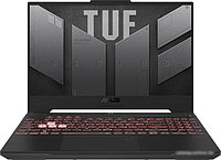 Игровой ноутбук ASUS TUF Gaming A15 FA507RM-HN110