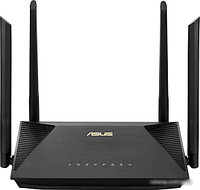 Wi-Fi роутер ASUS RT-AX53U