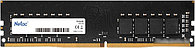 Оперативная память Netac Basic 8ГБ DDR5 4800 МГц NTBSD5P48SP-08