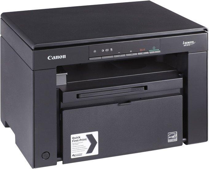 МФУ Canon i-SENSYS MF3010 - фото 3 - id-p213224027