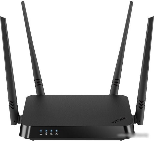 Wi-Fi роутер D-Link DIR-822/RU/E1A - фото 1 - id-p213227024