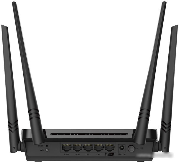 Wi-Fi роутер D-Link DIR-822/RU/E1A - фото 3 - id-p213227024