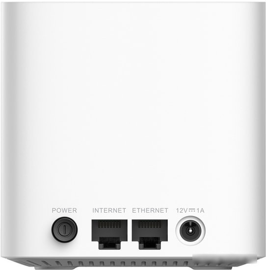 Wi-Fi система D-Link COVR-1102/E (ревизия B1) - фото 4 - id-p213227017