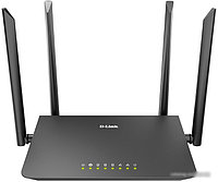 Wi-Fi роутер D-Link DIR-820/RU/A1A