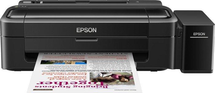 Принтер Epson L132 - фото 1 - id-p213224092