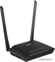 Wi-Fi роутер D-Link DIR-620S/RU/B1A