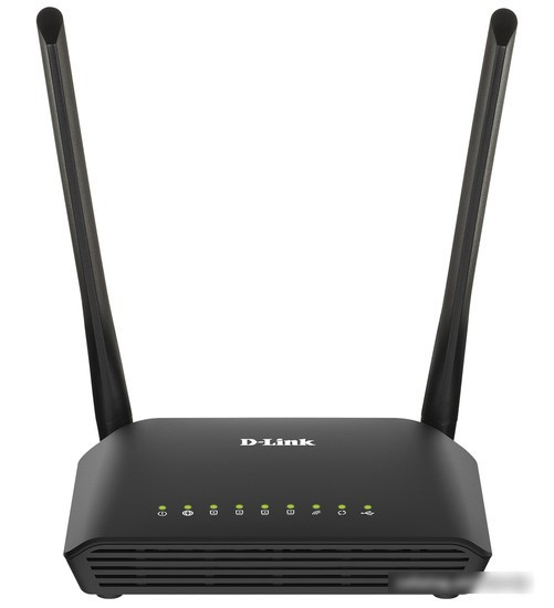 Wi-Fi роутер D-Link DIR-620S/RU/B1A - фото 2 - id-p213227029