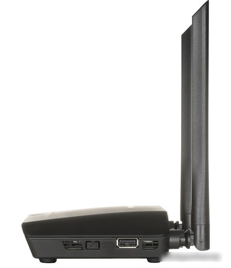 Wi-Fi роутер D-Link DIR-620S/RU/B1A - фото 3 - id-p213227029
