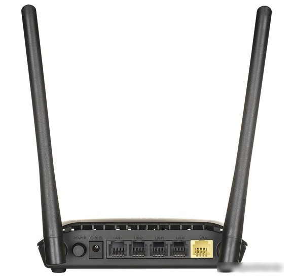 Wi-Fi роутер D-Link DIR-620S/RU/B1A - фото 4 - id-p213227029
