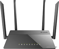 Wi-Fi роутер D-Link DIR-841/RU/A1B