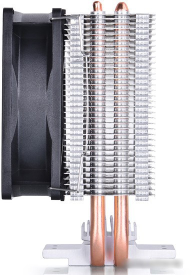 Кулер для процессора DeepCool ICE EDGE MINI FS V2.0 - фото 5 - id-p213222839
