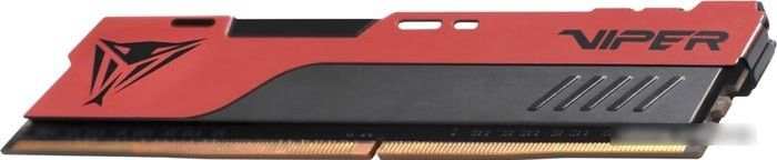 Оперативная память Patriot Viper Elite II 8GB PC4-25600 PVE248G320C8 - фото 2 - id-p213228442