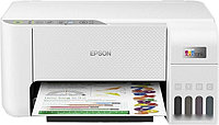 МФУ Epson EcoTank L3256 (ресурс стартовых контейнеров 4500/7500, контейнер 003)