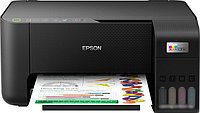 МФУ Epson EcoTank L3250 (ресурс стартового картриджа 4500/7500)