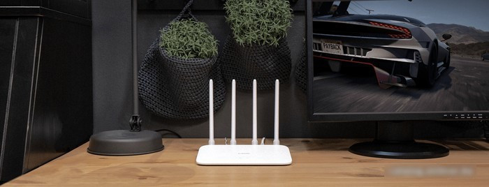 Wi-Fi роутер Xiaomi Router AC1200 (международная версия) - фото 3 - id-p213227040