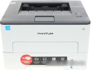 Принтер Pantum P3010D - фото 1 - id-p213224137