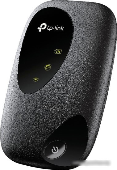 Мобильный 4G Wi-Fi роутер TP-Link M7000 - фото 1 - id-p213227093