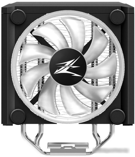 Кулер для процессора Zalman CNPS16X (черный) - фото 4 - id-p213222860