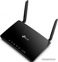 4G Wi-Fi роутер TP-Link Archer MR500