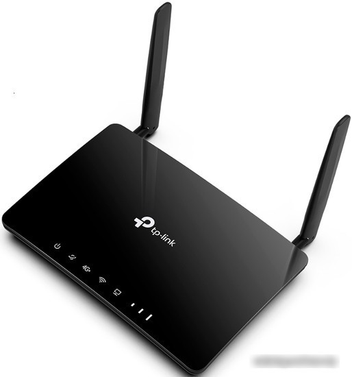 4G Wi-Fi роутер TP-Link Archer MR500 - фото 1 - id-p213227059