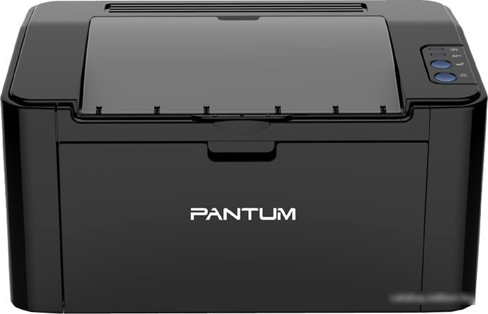 Принтер Pantum P2207 - фото 1 - id-p213224143