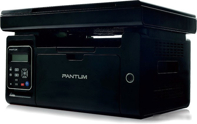 МФУ Pantum M6500 - фото 3 - id-p213224139