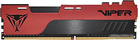 Оперативная память Patriot Viper Elite II 8GB PC4-32000 PVE248G400C0