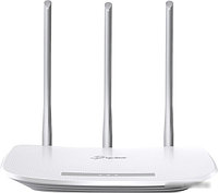 Беспроводной маршрутизатор TP-Link TL-WR845N v4