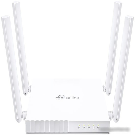 Wi-Fi роутер TP-Link Archer C24 - фото 1 - id-p213227077
