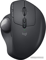 Трекбол Logitech MX Ergo