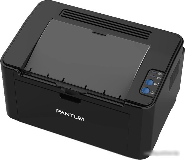 МФУ Pantum M6507W - фото 2 - id-p213224111