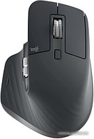 Мышь Logitech MX Master 3 (графит)