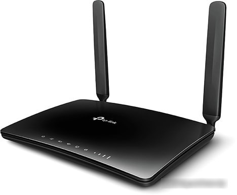 Беспроводной маршрутизатор TP-Link Archer MR400 - фото 2 - id-p213227053