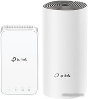 Wi-Fi роутер TP-Link Deco AC1200