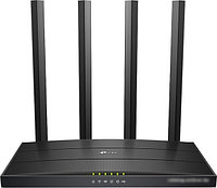 Wi-Fi роутер TP-Link Archer C6U