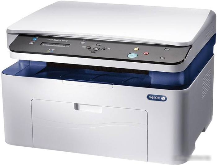 МФУ Xerox WorkCentre 3025BI - фото 1 - id-p213224176