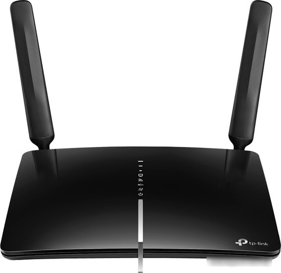 Беспроводной маршрутизатор TP-Link Archer MR600 - фото 1 - id-p213227091