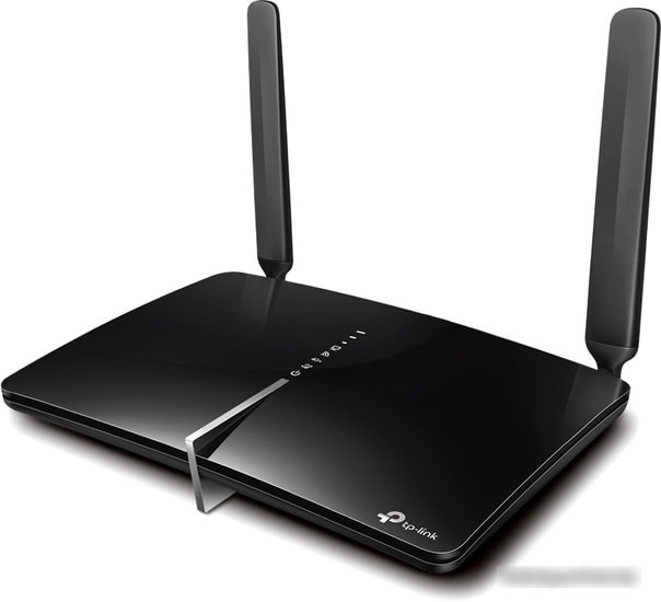 Беспроводной маршрутизатор TP-Link Archer MR600 - фото 2 - id-p213227091