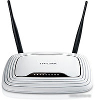 Беспроводной маршрутизатор TP-Link TL-WR841N