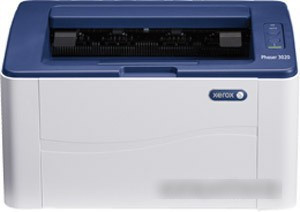 Принтер Xerox Phaser 3020BI - фото 1 - id-p213224190