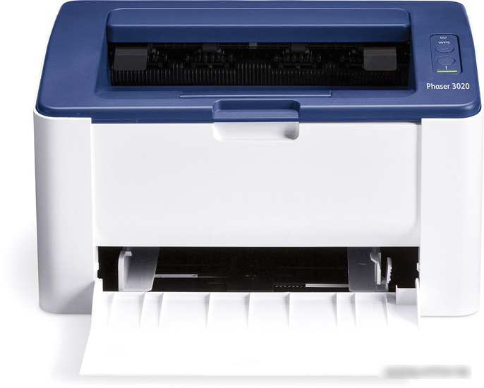 Принтер Xerox Phaser 3020BI - фото 3 - id-p213224190